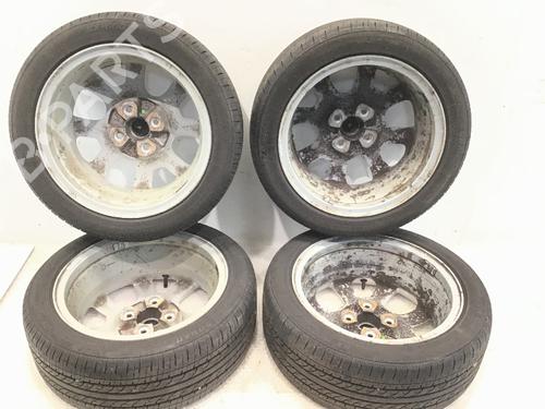 Rim FIAT SEICENTO / 600 (187_) 1.1 (187AXB, 187AXB1A, 187AXC1A02) | BP23209380C45 