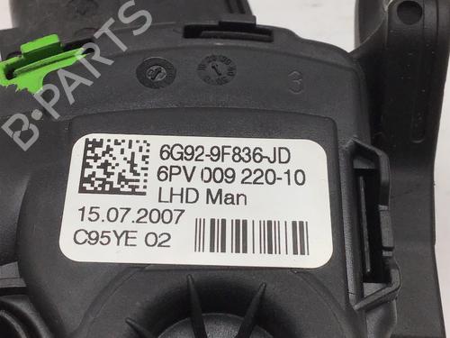 Pedal FORD S-MAX (WA6) 2.0 | BP25872225I4