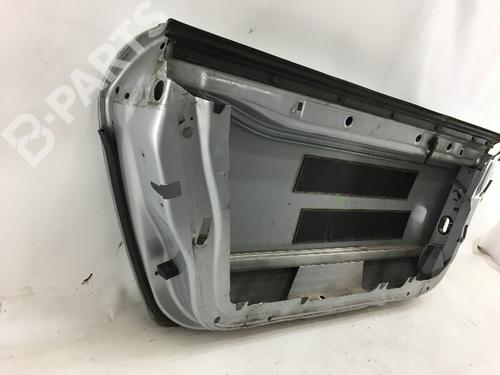 Left front door AUDI TT Roadster (8N9) 1.8 T | BP6514717C2 