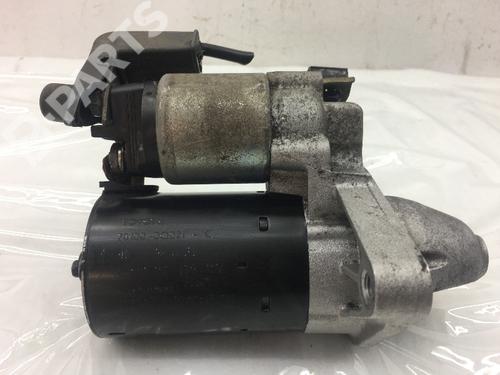 Used Starter CITROËN C1 (PM_, PN_) 1.0 (68 hp) 8945743