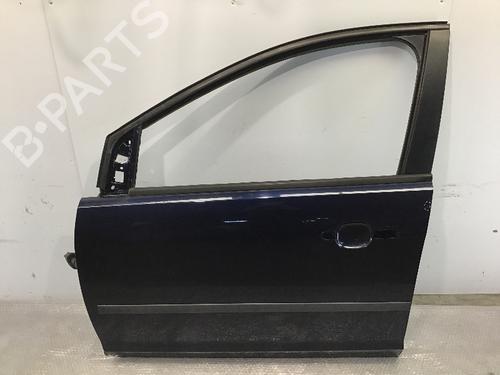 Used Left front door FORD FOCUS II Turnier (DA_, FFS, DS) 1.6 (100 hp) 21606347