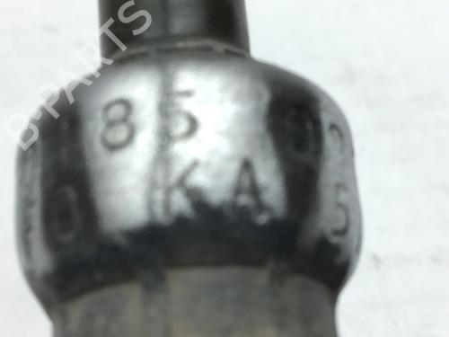 Pipe OPEL ASTRA H Estate (A04) 1.4 (L35) | BP14589557M125 