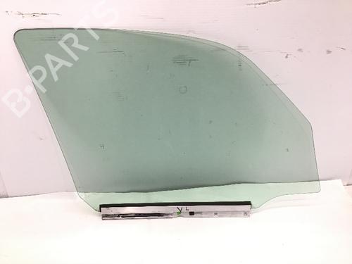 Front left door window OPEL MERIVA A MPV (X03) 1.8 (E75) | BP20311751C18 