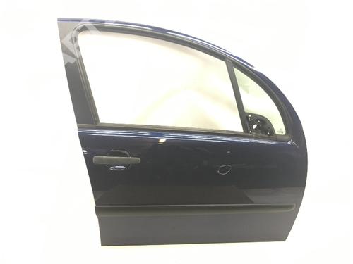 Used Right front door CITROËN C3 I (FC_, FN_) 1.1 i (60 hp) 8230483