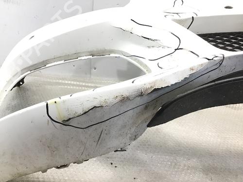 Front bumper MERCEDES-BENZ C-CLASS T-Model (S205) C 200 (205.242) | BP25127415C7 