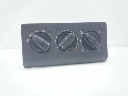 AC-Styringsenhed/Manøvreenhed AC-Styringsenhed/Manøvreenhed 38781268 38781268