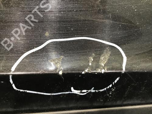 Rear bumper SKODA OCTAVIA II Combi (1Z5) 2.0 TDI 16V | BP29433265C8 