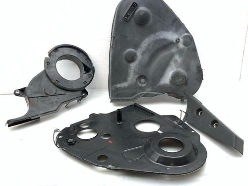 Used Timing cover Timing cover AUDI A4 B5 Avant (8D5) 1.9 TDI (110 hp) 33289748 33289748