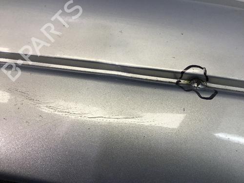 Front bumper OPEL ASTRA G Hatchback (T98) 1.6 (F08, F48) | BP16589423C7 