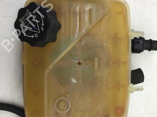 Expansion tank CITROËN C8 (EA_, EB_) 2.0 16V | BP14585655C120 