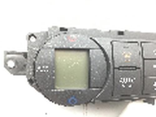 Climate control FORD FOCUS C-MAX (DM2) 2.0 TDCi | BP19922992I5 