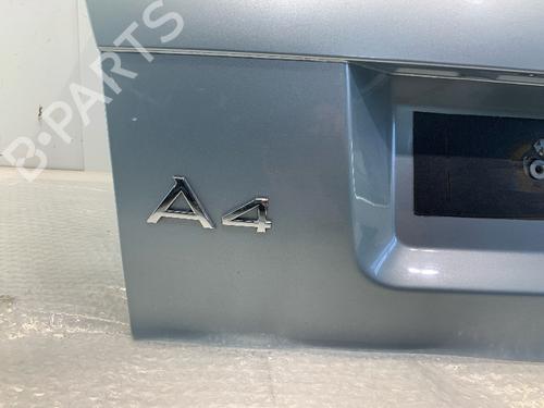 Tailgate AUDI A4 B6 (8E2) 2.0 | BP30640691C6 