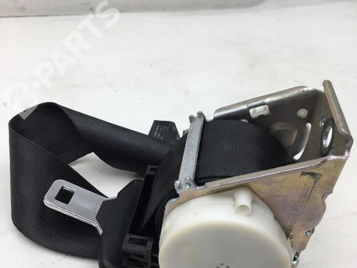 Rear left seatbelt FORD FOCUS III Turnier 1.6 TDCi | BP9853162I29 