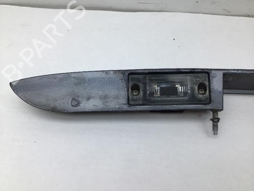 Tailgate handle AUDI A3 (8L1) 1.6 | BP28110550C132 