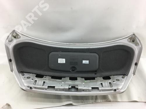 Bakluke CC/Kombi-Kupé BMW 7 (E65, E66, E67) 745 d | BP8422021C6 