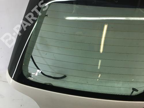 Tailgate VW POLO (9N_, 9A_) 1.4 TDI | BP7185268C6 