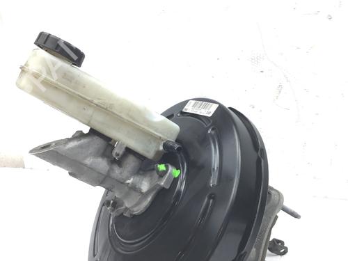 Used Servo brake RENAULT MEGANE III Hatchback (BZ0/1_, B3_) 1.9 dCi (BZ0N, BZ0J) (131 hp) 12580141