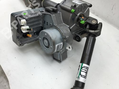 Steering column FORD FIESTA VI (CB1, CCN) 1.25 | BP9686138M21 