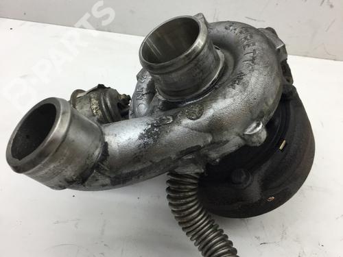 Turbocharger/Supercharger FIAT BRAVO II (198_) 1.9 D Multijet (198AXB1A) | BP8361840M71 