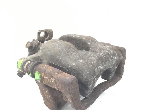 Left rear brake caliper OPEL MERIVA A MPV (X03) 1.6 (E75) | BP14588650M107 