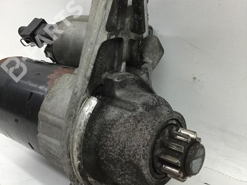 Starter VW FOX Hatchback (5Z1, 5Z3, 5Z4) 1.2 | BP7222570M8 