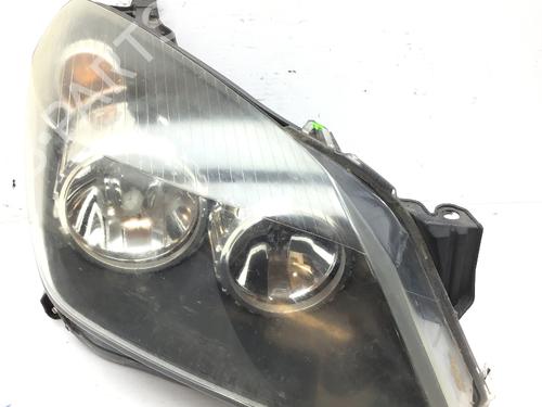 Højre forlygte OPEL ASTRA H TwinTop (A04) 1.9 CDTi (L67) (150 hp) 19165336
