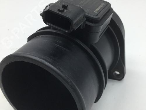 Mass air flow sensor RENAULT MEGANE III Hatchback (BZ0/1_, B3_) 1.9 dCi (BZ0N, BZ0J) | BP12550229M95 