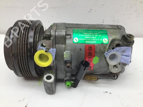 AC compressor BMW 3 (E46) 316 i | BP16939744M34 