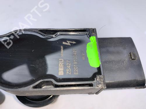 Bobine OPEL MERIVA A MPV (X03) 1.6 (E75) | BP30883921M94