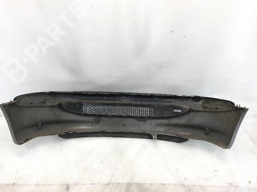 Front bumper PEUGEOT 206 Hatchback (2A/C) 1.4 i | BP10967179C7 
