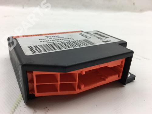 ECU airbags SMART CABRIO (450) 0.8 CDI (S1OLC1, 450.401, 450.402, 450.403, 450.400) | BP7647549M53 