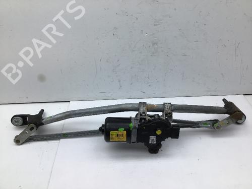 Used Front wipers mechanism DACIA LOGAN MCV II 1.0 SCe 75 (73 hp) 24646247