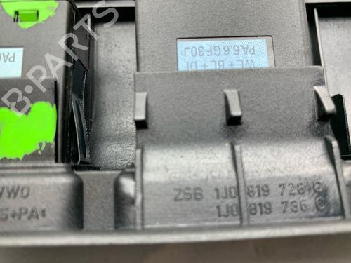 Air vent VW GOLF IV (1J1) 1.4 16V | BP30437862I21