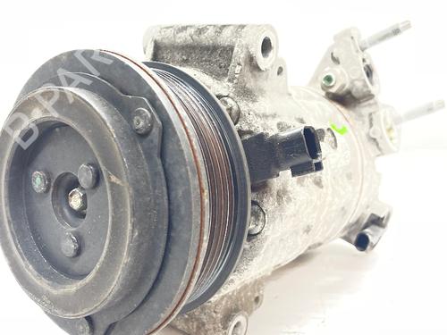 AC Kompressor FORD FIESTA VII (HJ, HF) 1.0 EcoBoost (101 hp) 29014208