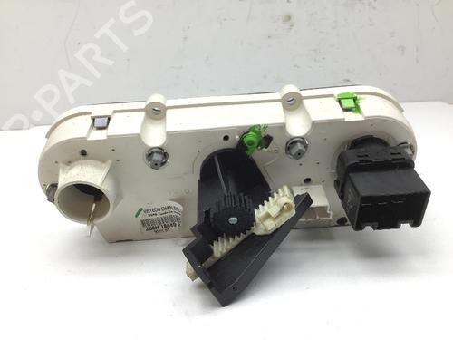 Climate control FORD FUSION (JU_) 1.6 TDCi | BP21491040I5 