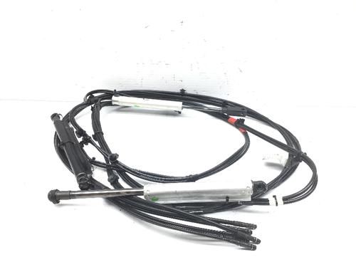 Electronic module BMW 1 Convertible (E88) 120 i | BP14589416M83 
