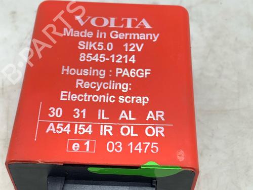Electronic module FORD FOCUS II Turnier (DA_, FFS, DS) 1.4 | BP39917087M83 - Image 2