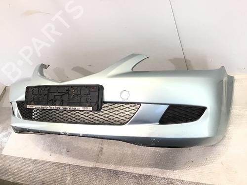 Used Front bumper MAZDA 6 Hatchback (GG) 2.0 (GGES) (141 hp) 24369096