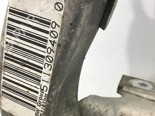 Subframe BMW 1 (E87) 118 d | BP23550009M9 