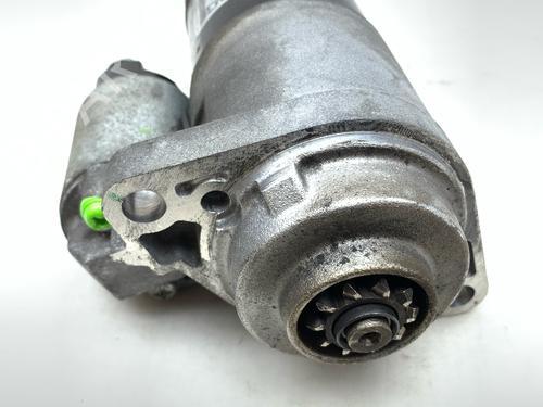 Used Starter Starter MITSUBISHI OUTLANDER II (CW_W) 2.2 DI-D 4WD (177 hp) 36074015 36074015