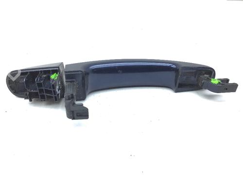 Front right exterior door handle FORD FOCUS III 1.0 EcoBoost | BP21518374C129 