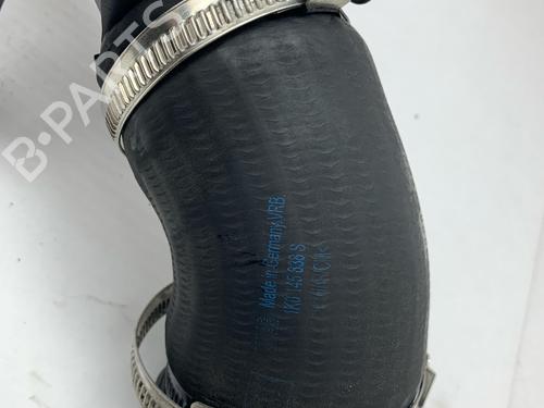 Pipe AUDI TT (8J3) 2.0 TFSI | BP30720957M125