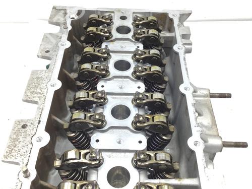 Cylinder head VW GOLF SPORTSVAN VII (AM1, AN1) 1.2 TSI | BP17477921M5 