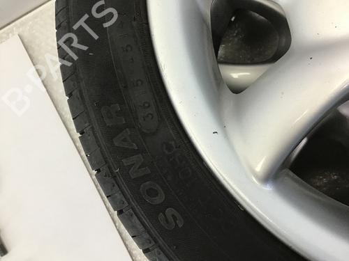 Rim FIAT SEICENTO / 600 (187_) 1.1 (187AXB, 187AXB1A, 187AXC1A02) | BP23209380C45 