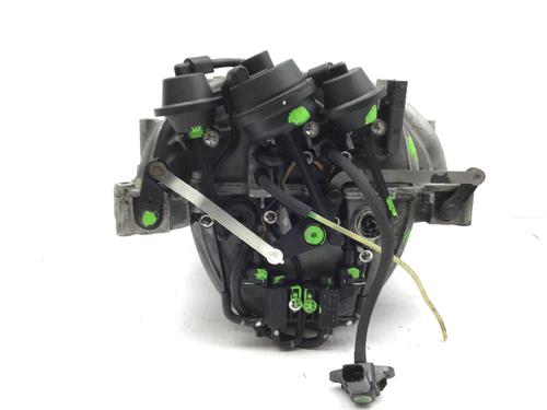 Used Intake manifold MERCEDES-BENZ C-CLASS (W203) C 230 (203.052) (204 hp) 20722596