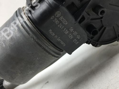 Front wipers mechanism OPEL ASTRA H TwinTop (A04) 1.6 (L67) | BP10552244C83 