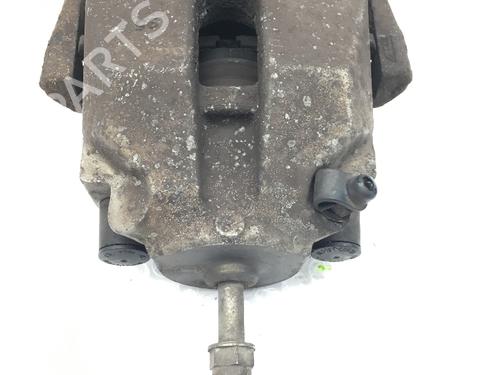 Used Left rear brake caliper BMW 5 (E39) 520 i (170 hp) 14588356