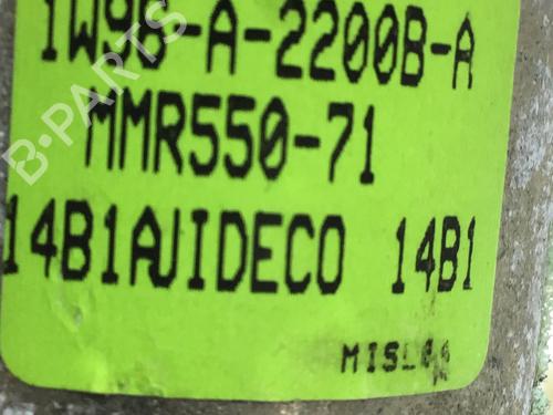 Sunroof engine CHRYSLER PT CRUISER (PT_) 2.0 | BP20641851M60 