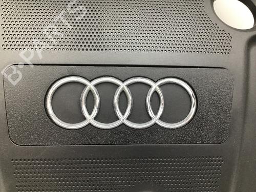 Topbeskyttelse AUDI A3 (8L1) 1.6 | BP28100612M93 