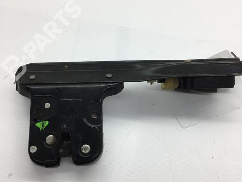 Electronic module AUDI TT (8N3) 1.8 T (180 hp) 8N0827505A